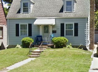 7205 Hohman Ave, Hammond, IN 46324