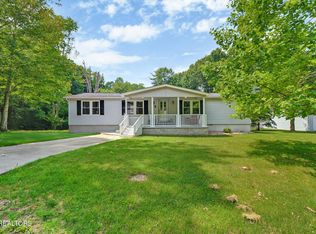 20 Robin Hood Ln Lot 171, Crossville, TN 38558