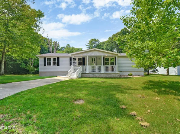 20 Robin Hood Ln Lot 171, Crossville, TN 38558