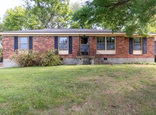 312 Tampa Dr, Nashville, TN 37211