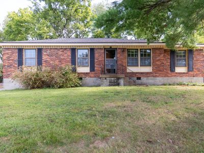 312 Tampa Dr, Nashville, TN, 37211