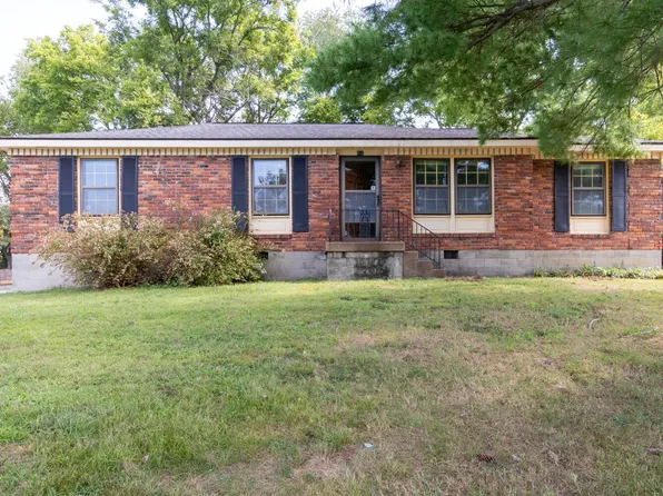 312 Tampa Dr, Nashville, TN 37211