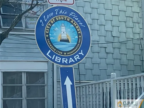 412 Henry St, South Amboy, NJ 08879