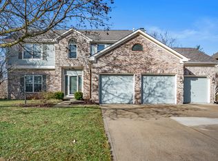 6916 Bluffgrove Ln, Indianapolis, IN 46278