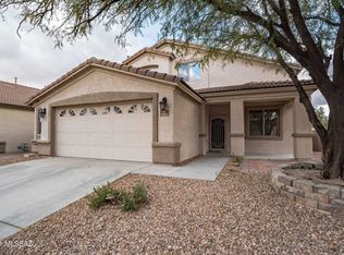 9155 E Green Sage Pl, Vail, AZ 85641