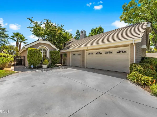 26065 Bellis Dr, Santa Clarita, CA 91355