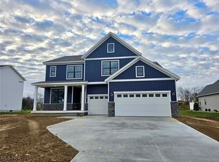 1396 Tullamore Trl, Wadsworth, OH 44281