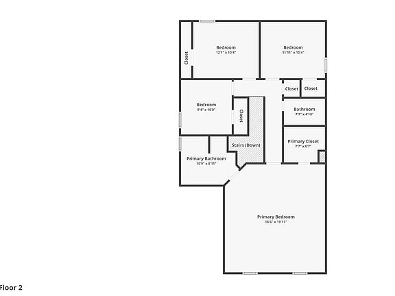3rd image of 124 Hill Crest Cir
