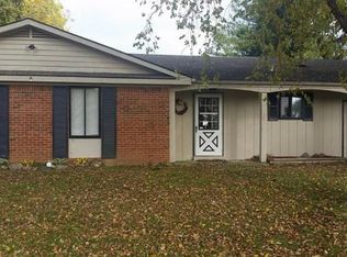 6864 Studebaker Ln, Indianapolis, IN
