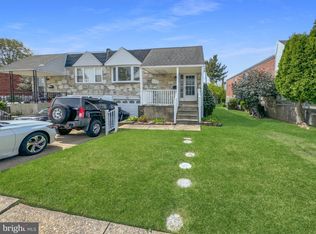 1946 Morrell St, Philadelphia, PA 19115