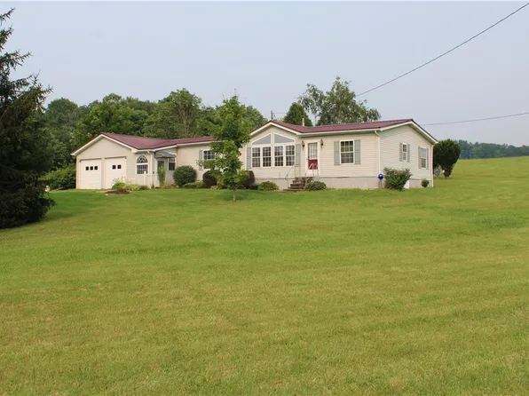 18656 State Highway 18, Conneautville, PA 16406