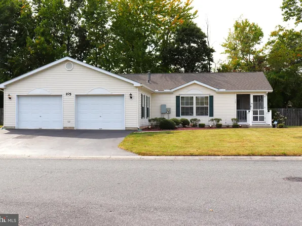105 Kurt Dr, Dover, DE 19901