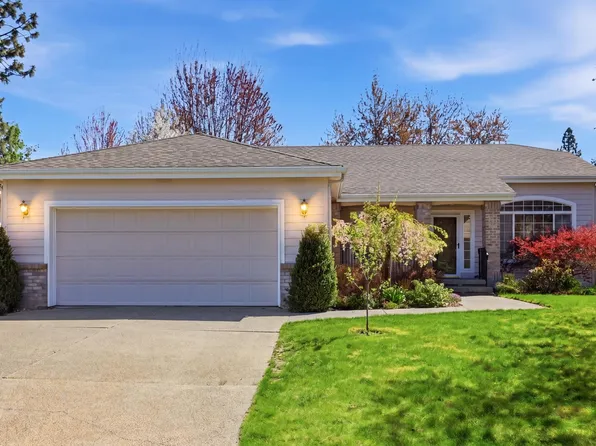 4211 S Tenfel Ln, Spokane, WA 99223