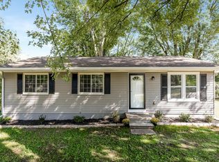 25845 Bernadine Rd, New Boston, MI 48164