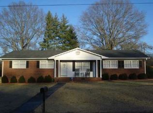 402 Mildred St, Cedartown, GA 30125