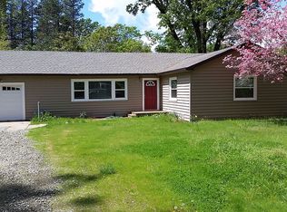 10590 Oak St, Grass Valley, CA 95945