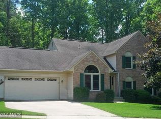 5320 Dunleigh Dr, Burke, VA 22015