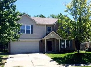 7123 Eagle Trace Way, Indianapolis, IN 46237
