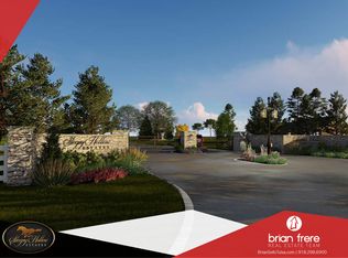 2949 E 171st St S, Bixby, OK 74008