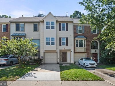 6213 Manchester Way, Elkridge, MD, 21075
