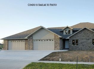 1750 Condor Ln, Green Bay, WI 54313