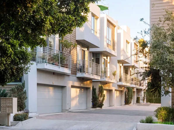 1400 N Fuller Ave Unit 16, Los Angeles, CA 90046