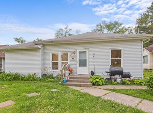 512 S Cherry St, West Frankfort, IL 62896