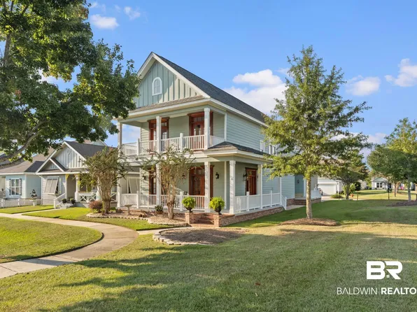 1202 Primrose Ln, Foley, AL 36535