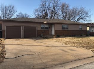 9115 N Hudson Ave, Oklahoma City, OK 73114