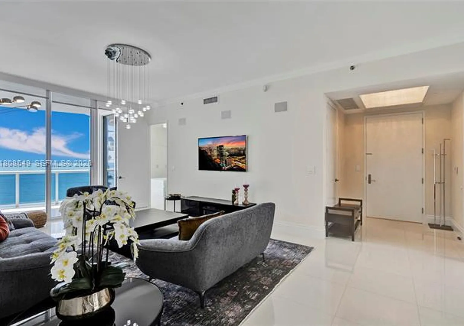16001 Collins Ave cu-1604, Sunny Isles Beach, FL 33160 — Photo 2