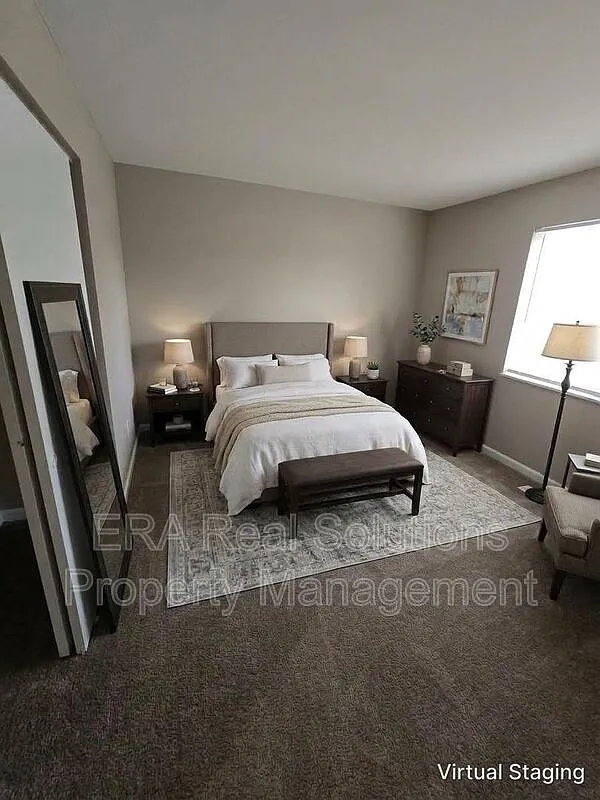 2 bed, 1.0 bath, 882 sqft, $1,125 — Photo 3