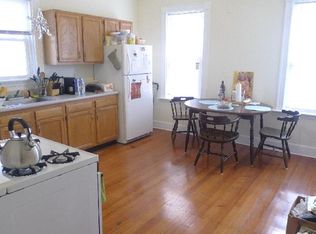 29 Cherokee St, Roxbury, MA 02120