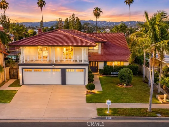 251 Avenida Santa Anita, La Habra, CA 90631