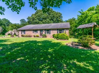 845 George Washington Blvd, Sumter, SC 29154