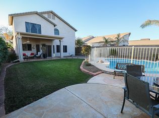 2341 N Tierra Alta Cir, Mesa, AZ 85207
