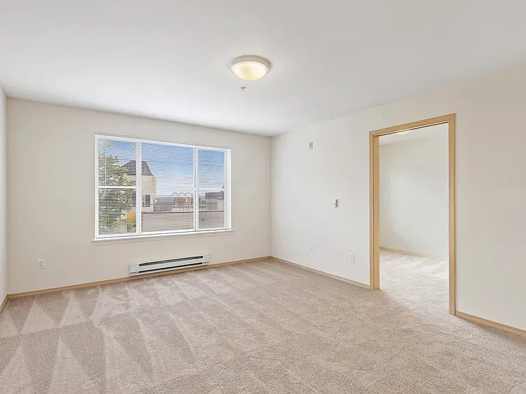 Washington Terrace Senior Affordable Apartments — Photo 6
