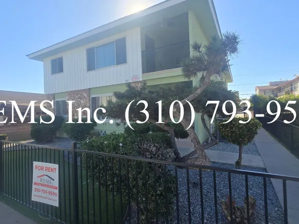 lis01, 533 S Osage Ave #2, Inglewood, CA 90301