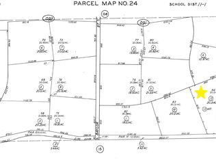 Vac Vic Goldrush Ave And Kingston, California City, CA 93504