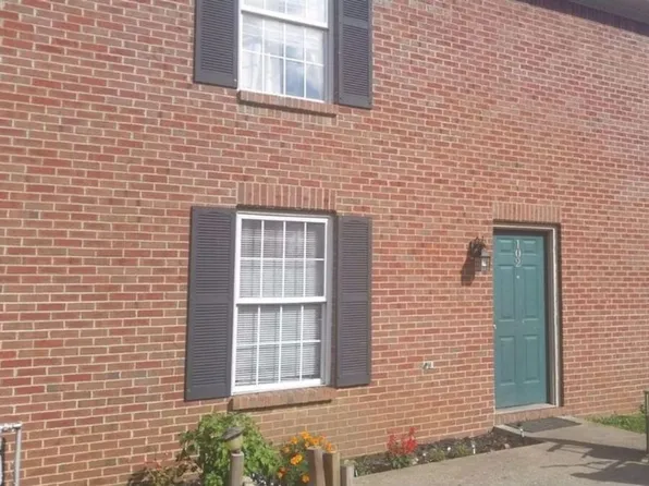 100 Floyd Ct, Nicholasville, KY 40356