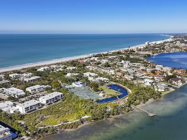 825 Bayport Way #825, Longboat Key, FL 34228