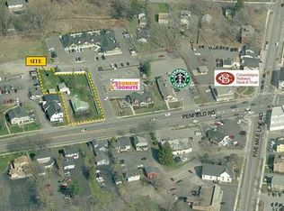 1798 Penfield Rd, Penfield, NY 14526