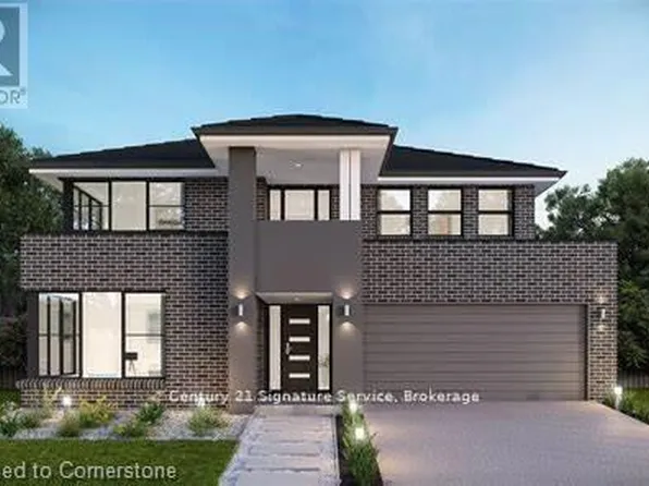 V/l 0 Royal York Rd, Fort Erie Crescent Park, ON L2A 5M4