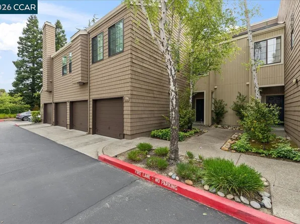 106 Copper Ridge Rd, San Ramon, CA 94582