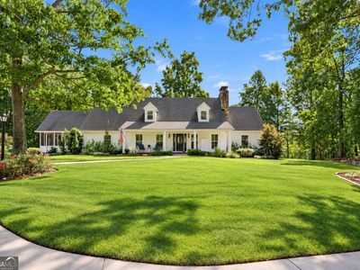 297 Henderson Lake Dr, Canton, GA, 30115