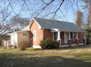 38 Lily Rd, Ridgeway, VA 24148