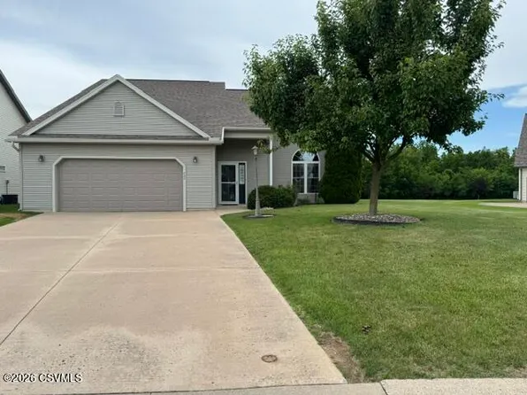 720 Baker St, Lewisburg, PA 17837