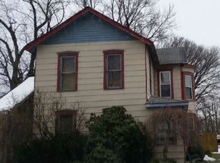 4226 Harper St, Perry, OH 44081