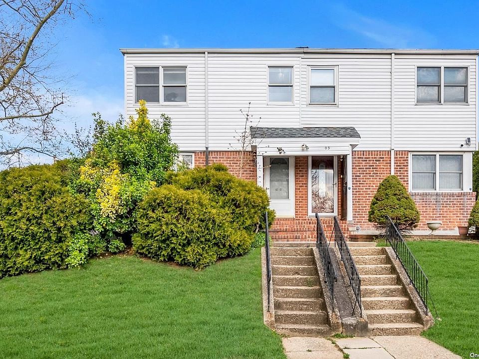 67-01 215th Street, Oakland Gardens, NY 11364 | Zillow