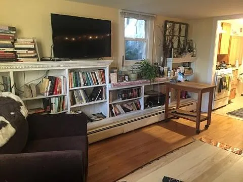 1 bed, 500 sqft, $1,500 — Photo 2