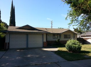 389 Birchwood Ct, Modesto, CA
